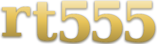 rt555 logo